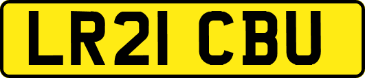 LR21CBU