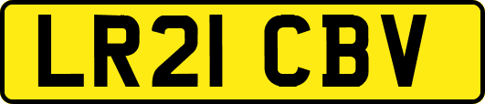 LR21CBV