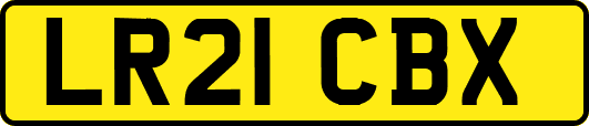 LR21CBX