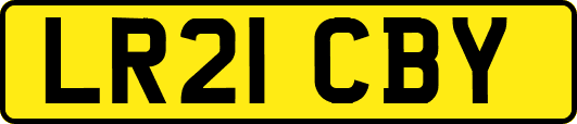 LR21CBY