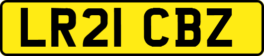 LR21CBZ