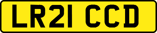 LR21CCD