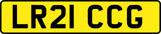 LR21CCG