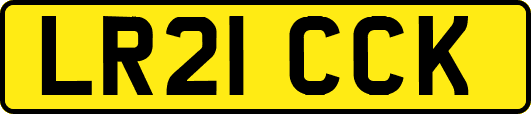 LR21CCK