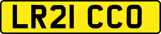 LR21CCO