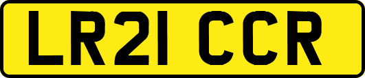 LR21CCR