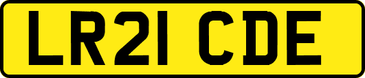 LR21CDE
