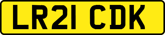 LR21CDK