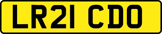 LR21CDO