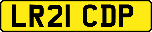 LR21CDP