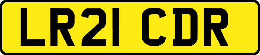 LR21CDR