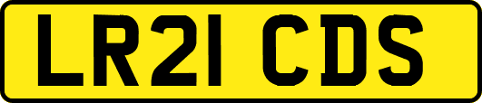 LR21CDS