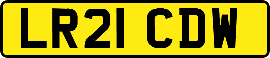 LR21CDW