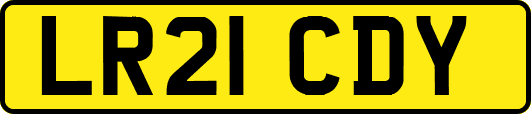 LR21CDY