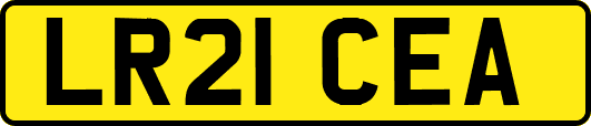 LR21CEA