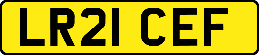 LR21CEF