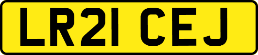 LR21CEJ