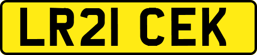 LR21CEK