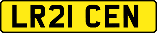 LR21CEN