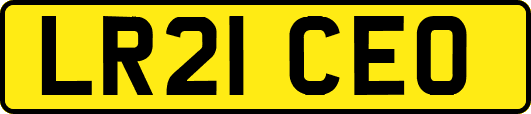 LR21CEO