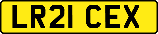 LR21CEX