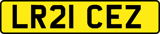 LR21CEZ