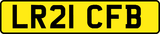 LR21CFB