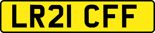 LR21CFF