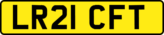 LR21CFT