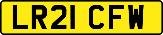LR21CFW