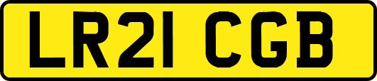 LR21CGB
