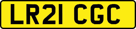 LR21CGC
