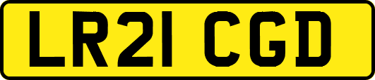 LR21CGD