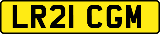 LR21CGM