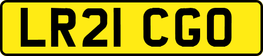 LR21CGO