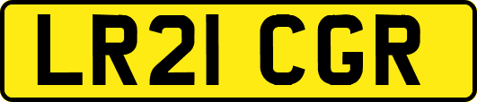 LR21CGR