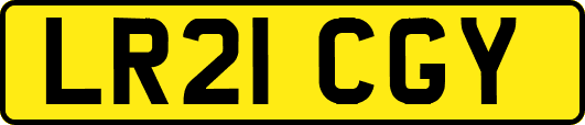 LR21CGY