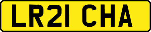 LR21CHA