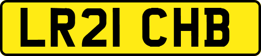 LR21CHB