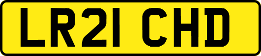LR21CHD