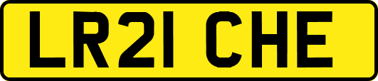 LR21CHE