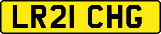 LR21CHG