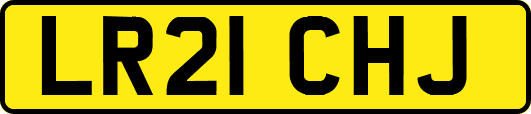 LR21CHJ