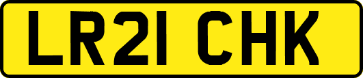 LR21CHK