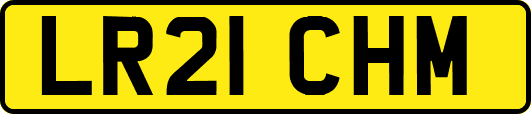 LR21CHM