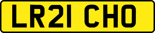 LR21CHO