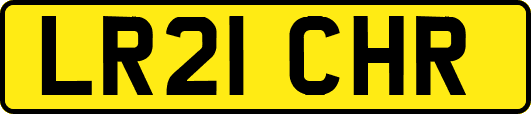 LR21CHR