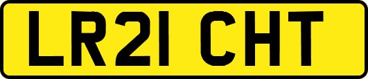 LR21CHT