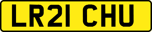 LR21CHU