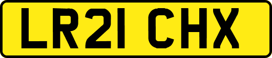LR21CHX